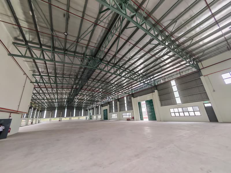 Factory for Rent in Setia Tropika (Johor Bahru) - Adam Lee - Interior - PropertyGuru.com.my