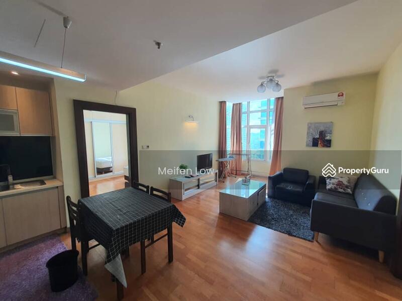 Service Residence for Rent at Dua Sentral - Meifen Low - PropertyGuru.com.my
