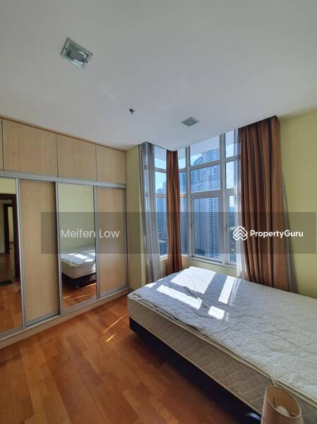 Service Residence for Rent at Dua Sentral - Meifen Low - PropertyGuru.com.my