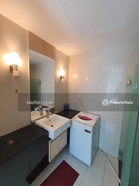 Service Residence for Rent at Dua Sentral - Meifen Low - PropertyGuru.com.my