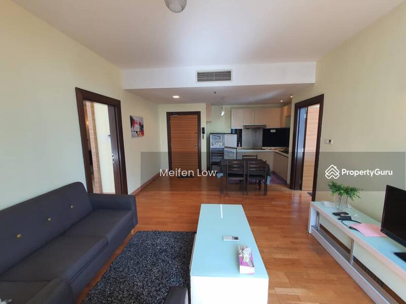 Service Residence for Rent at Dua Sentral - Meifen Low - PropertyGuru.com.my