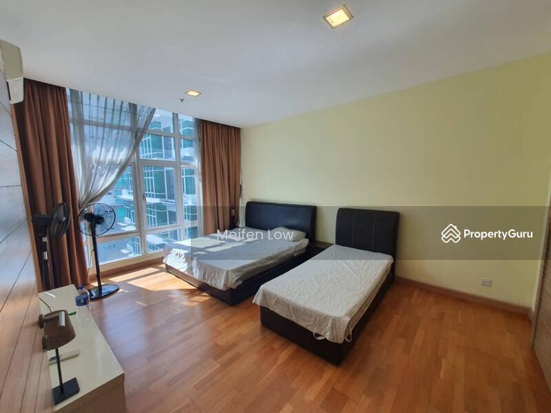 Service Residence for Rent at Dua Sentral - Meifen Low - PropertyGuru.com.my
