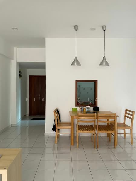 For Sale - Prima Saujana