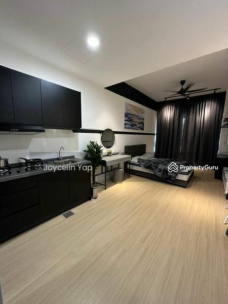 Service Residence for Rent at The Pano - Joycelin Yap - PropertyGuru.com.my