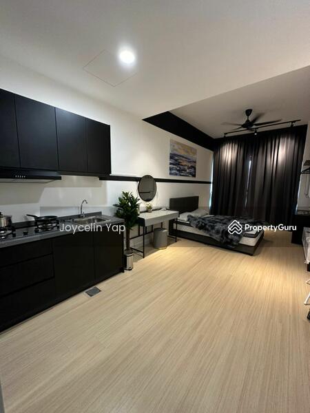 Service Residence for Rent at The Pano - Joycelin Yap - PropertyGuru.com.my