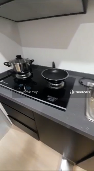 Service Residence for Rent at The Pano - Joycelin Yap - PropertyGuru.com.my