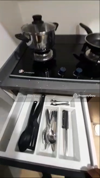 Service Residence for Rent at The Pano - Joycelin Yap - PropertyGuru.com.my