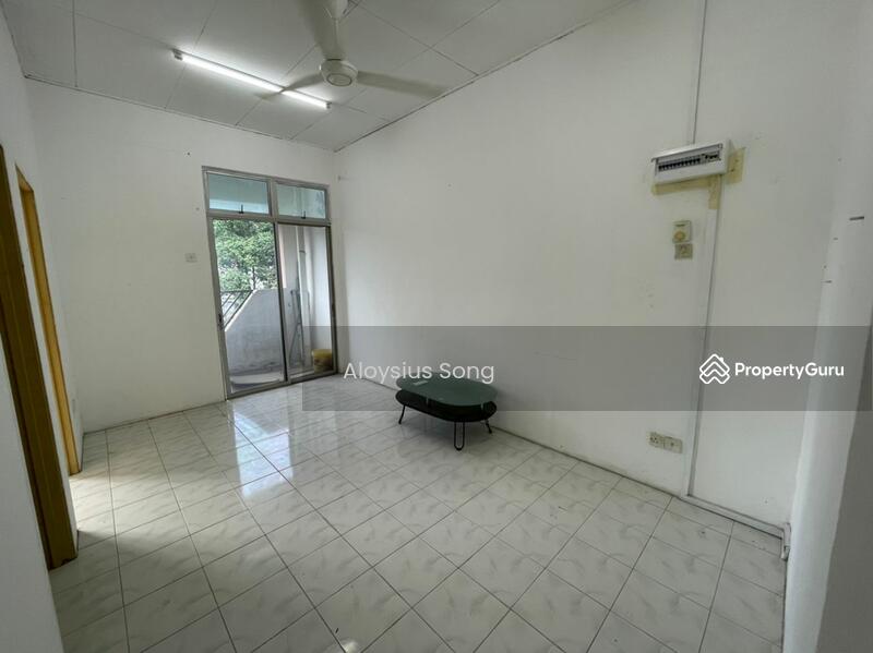 Untuk Dijual - Selesa Jaya Shop Apartment