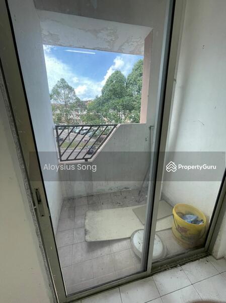 Untuk Dijual - Selesa Jaya Shop Apartment