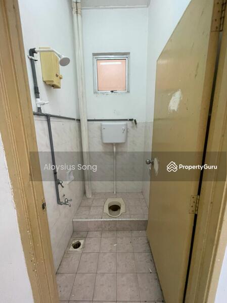 Untuk Dijual - Selesa Jaya Shop Apartment