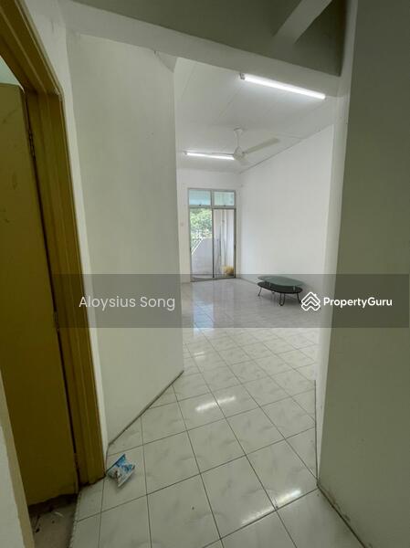 Untuk Dijual - Selesa Jaya Shop Apartment