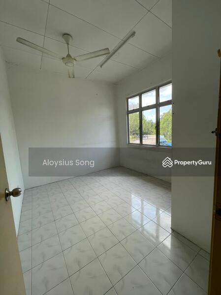 Untuk Dijual - Selesa Jaya Shop Apartment