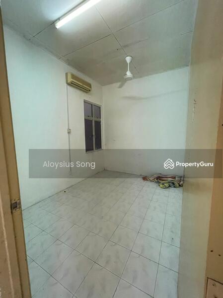 Untuk Dijual - Selesa Jaya Shop Apartment