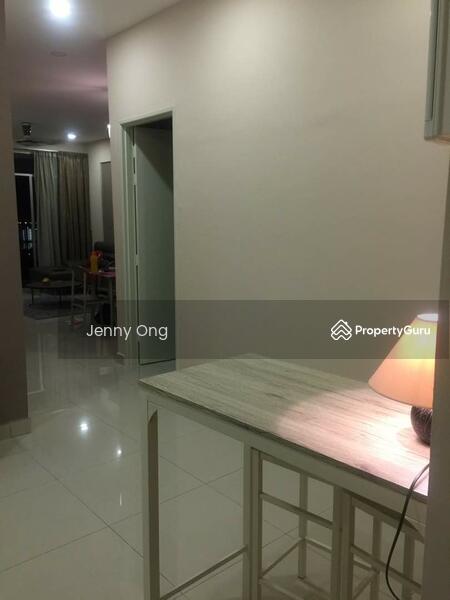 Untuk Dijual - BM City Mall Condominium, Bukit Mertajam For Sale