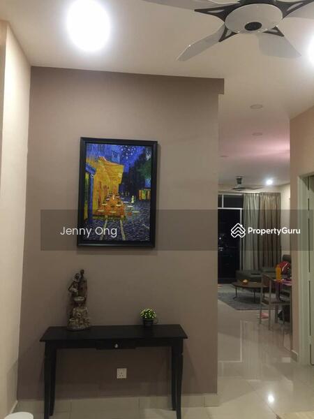 Untuk Dijual - BM City Mall Condominium, Bukit Mertajam For Sale