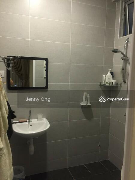 Untuk Dijual - BM City Mall Condominium, Bukit Mertajam For Sale