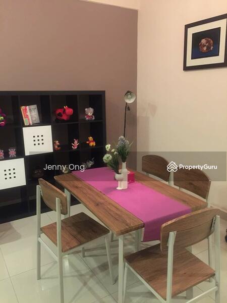 Untuk Dijual - BM City Mall Condominium, Bukit Mertajam For Sale