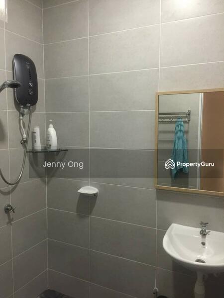 Untuk Dijual - BM City Mall Condominium, Bukit Mertajam For Sale