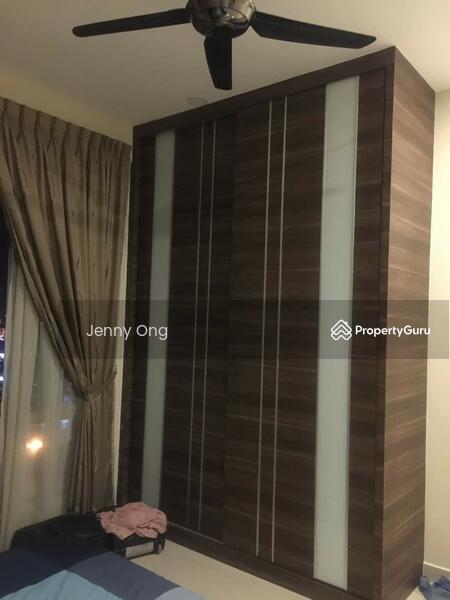 Untuk Dijual - BM City Mall Condominium, Bukit Mertajam For Sale