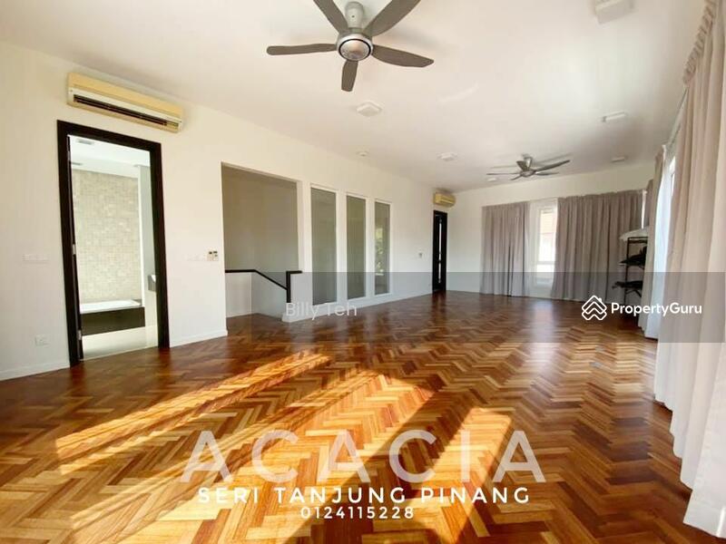 For Sale - Semi-D house at Tanjong Tokong