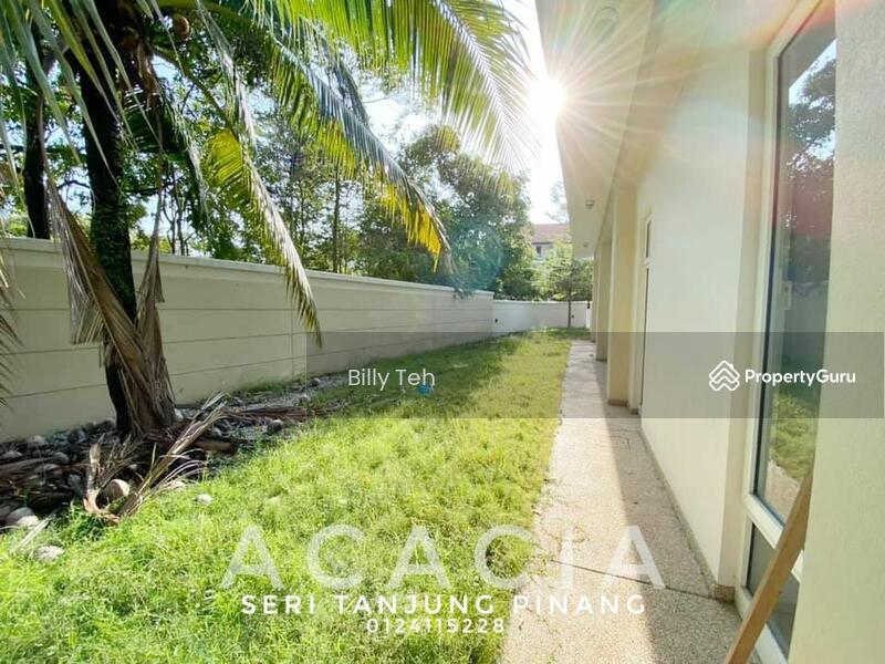 For Sale - Semi-D house at Tanjong Tokong