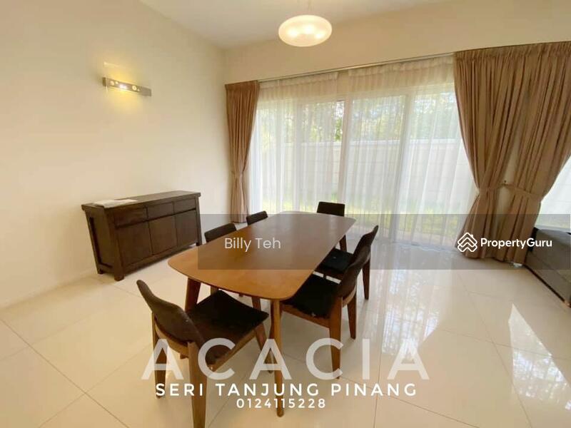 For Sale - Semi-D house at Tanjong Tokong