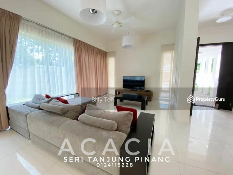 For Sale - Semi-D house at Tanjong Tokong