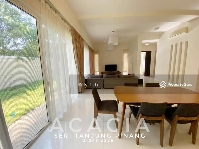 For Sale - Semi-D house at Tanjong Tokong