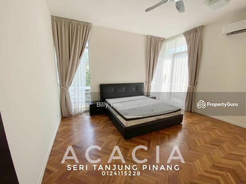 For Sale - Semi-D house at Tanjong Tokong