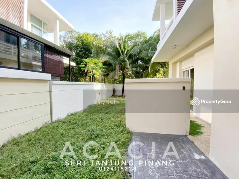 For Sale - Semi-D house at Tanjong Tokong