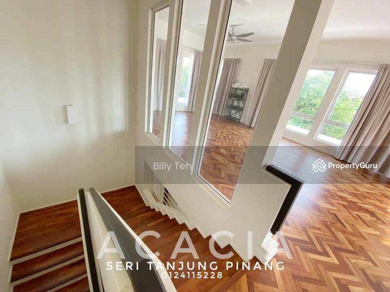 For Sale - Semi-D house at Tanjong Tokong