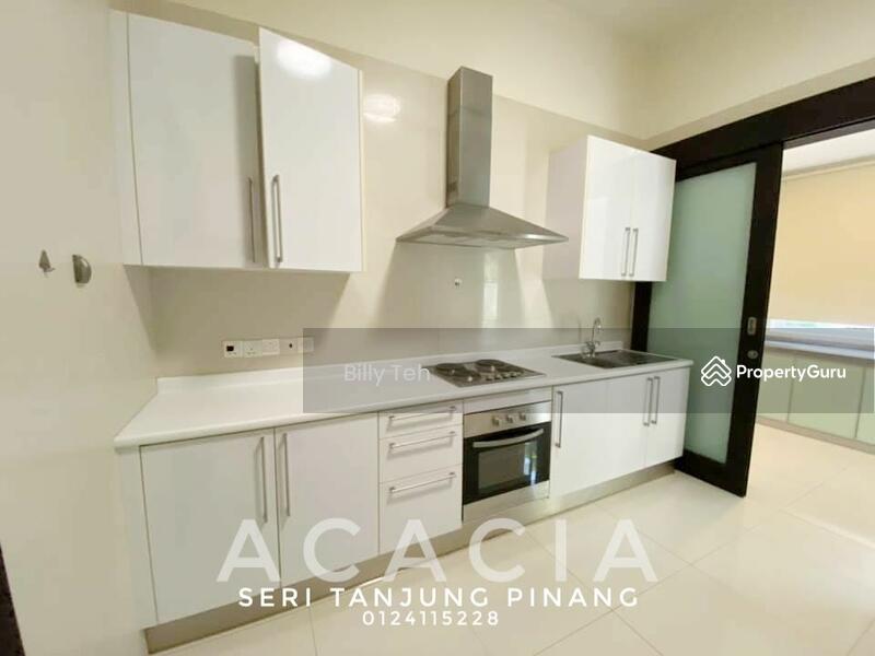 For Sale - Semi-D house at Tanjong Tokong