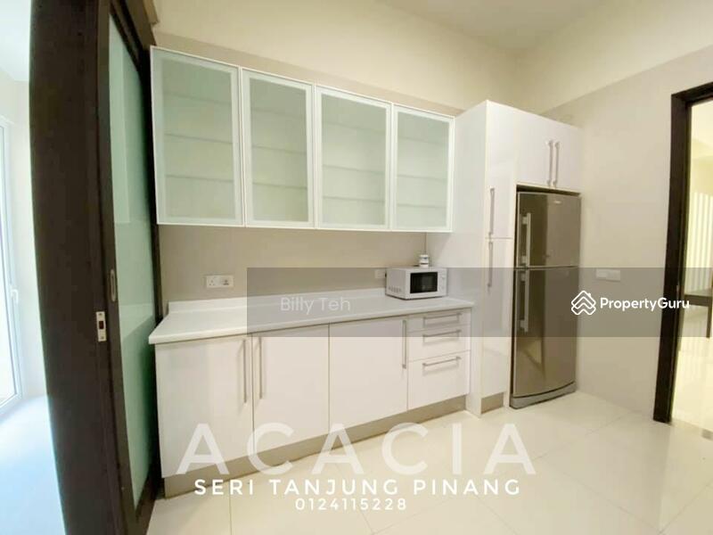 For Sale - Semi-D house at Tanjong Tokong
