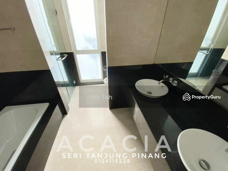 For Sale - Semi-D house at Tanjong Tokong