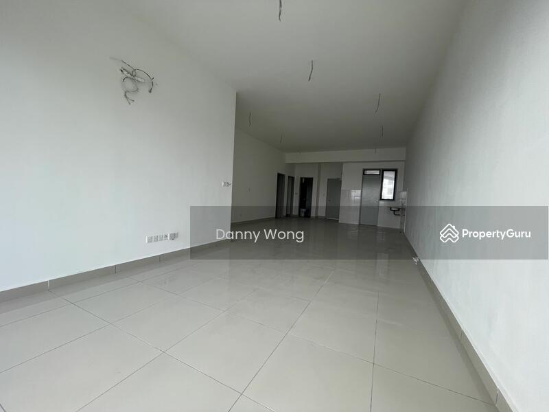 Legendview Rawang Condominium, Jalan SJ 7, Taman Setia Jaya, Rawang