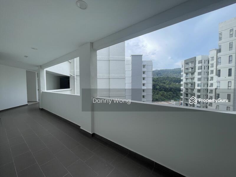 Legendview Rawang Condominium, Jalan SJ 7, Taman Setia Jaya, Rawang