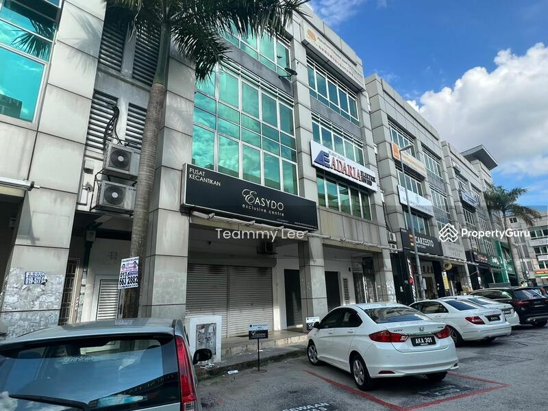 4 sty Shop, Bandar Puteri, IOI Mall, Tesco Puchong,Setia Walk,AEON Big