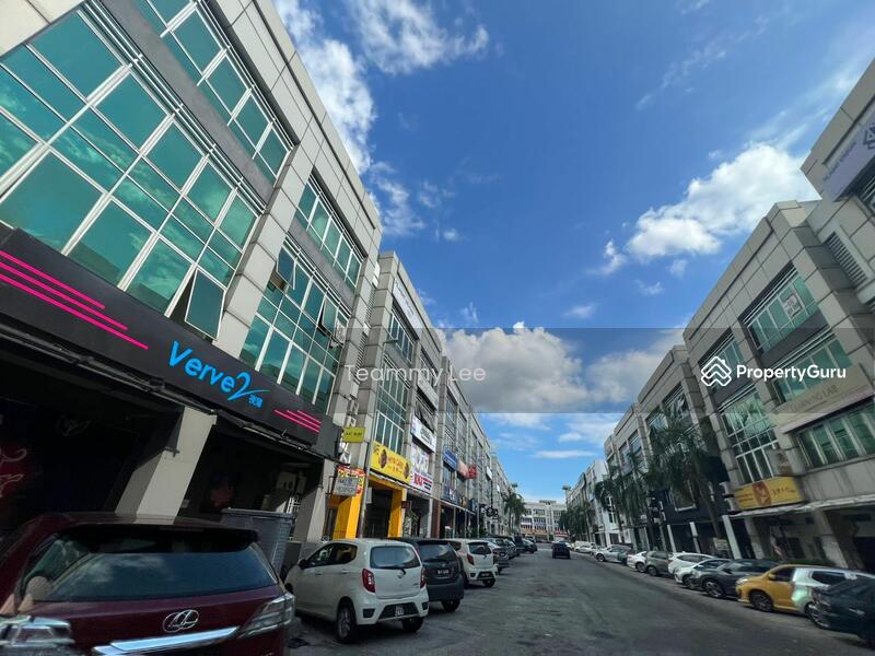 4 sty Shop, Bandar Puteri, IOI Mall, Tesco Puchong,Setia Walk,AEON Big