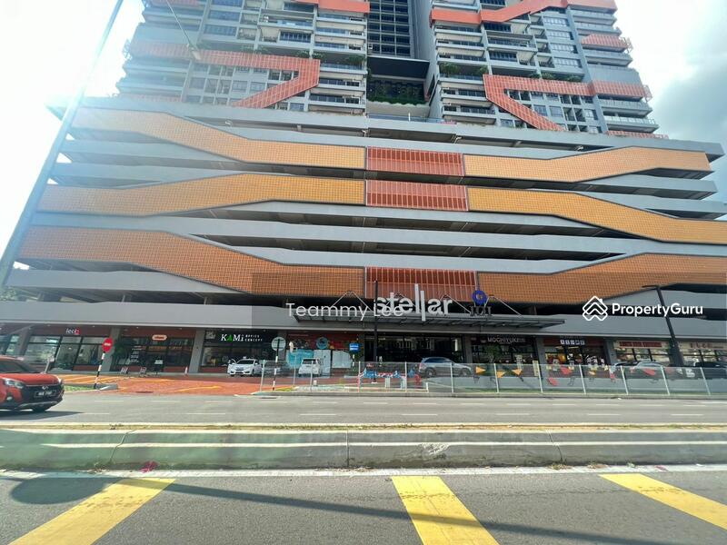 4 sty Shop, Bandar Puteri, IOI Mall, Tesco Puchong,Setia Walk,AEON Big