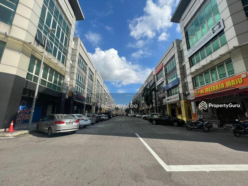 4 sty Shop, Bandar Puteri, IOI Mall, Tesco Puchong,Setia Walk,AEON Big