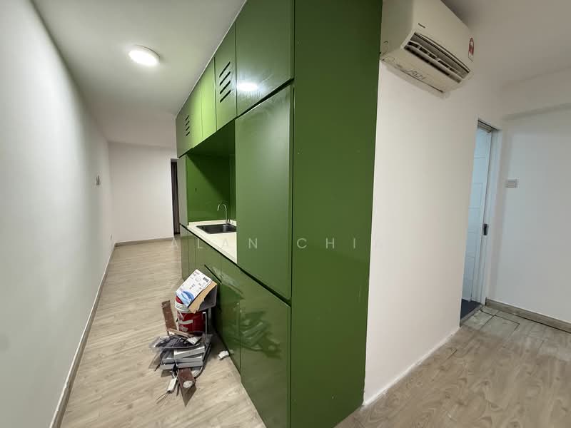 For Rent - SOHO @ Empire City