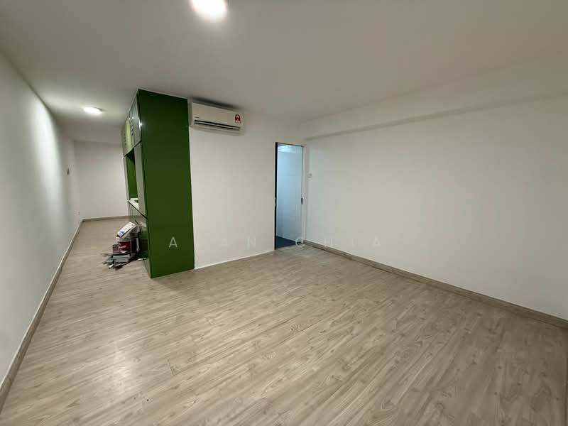 For Rent - SOHO @ Empire City