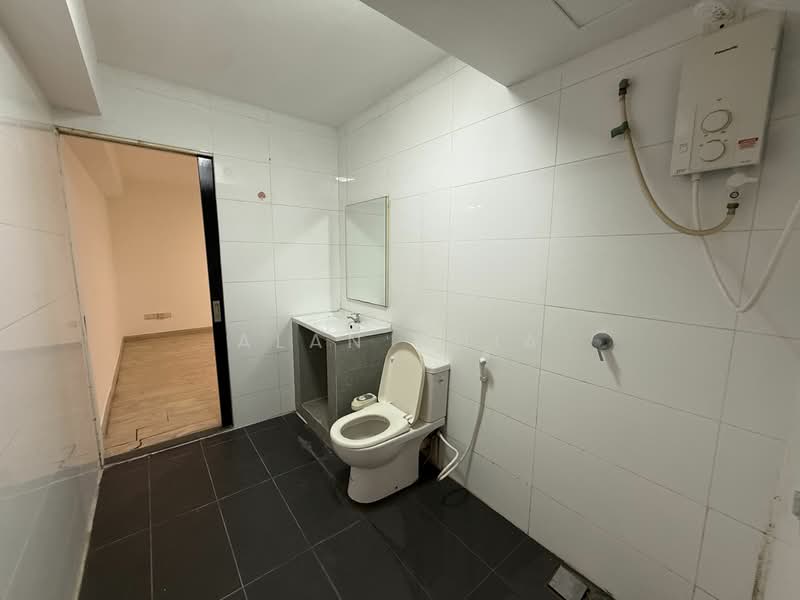 For Rent - SOHO @ Empire City