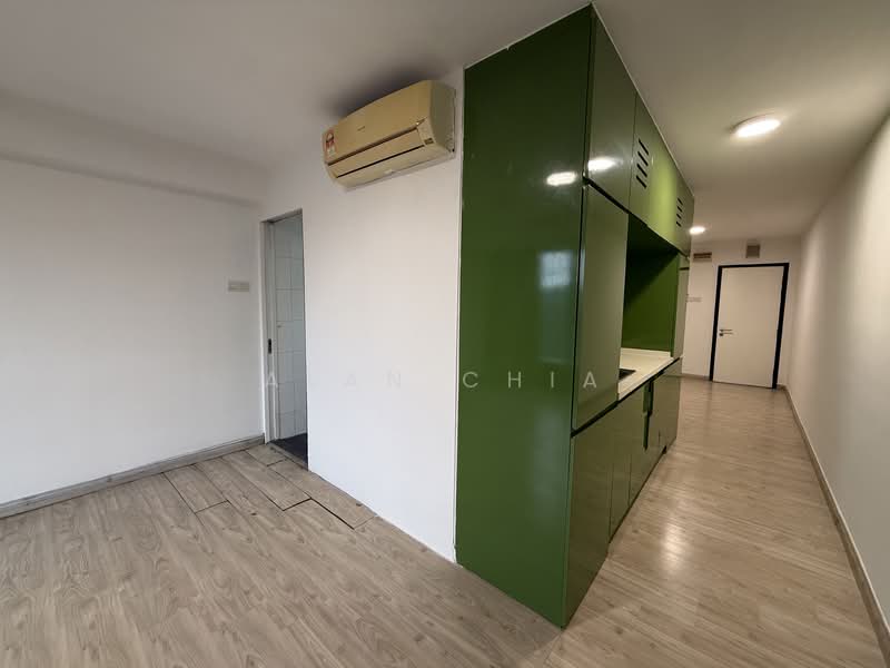 Condominium for Rent at SOHO @ Empire City - Alan Chia - PropertyGuru.com.my