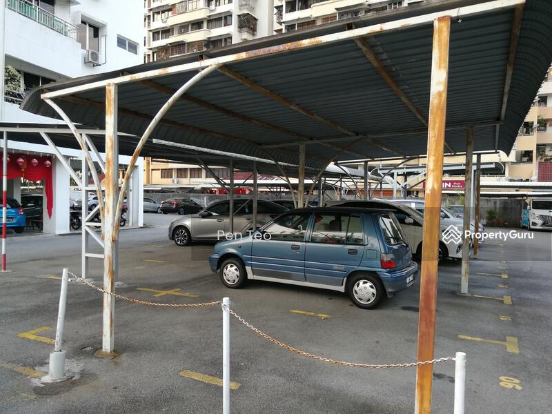 Untuk Dijual - Suria Mutiara