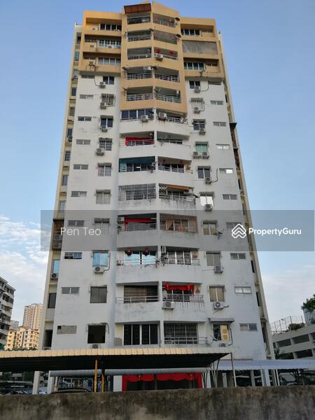 Untuk Dijual - Suria Mutiara