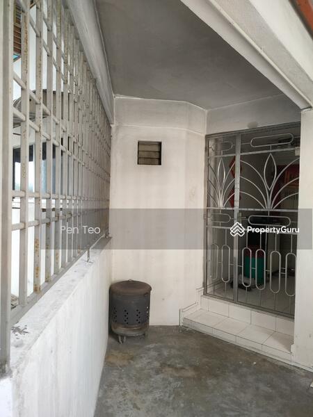Untuk Dijual - Suria Mutiara