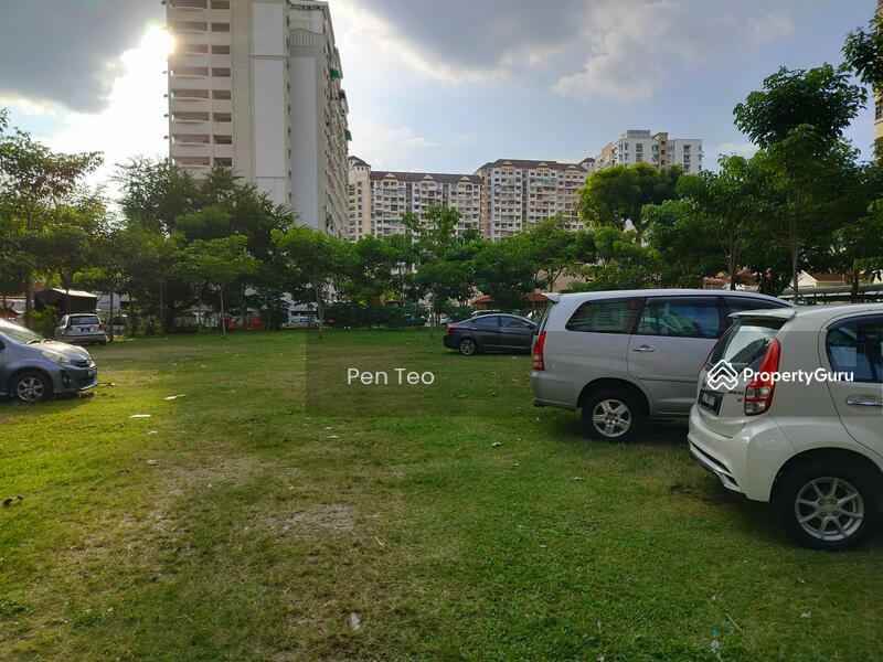 Untuk Dijual - Suria Mutiara