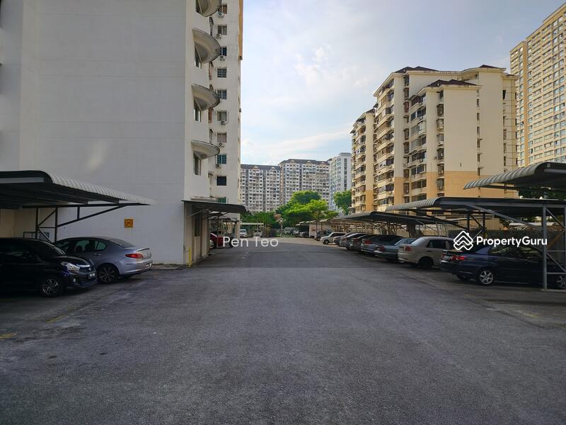 Untuk Dijual - Suria Mutiara