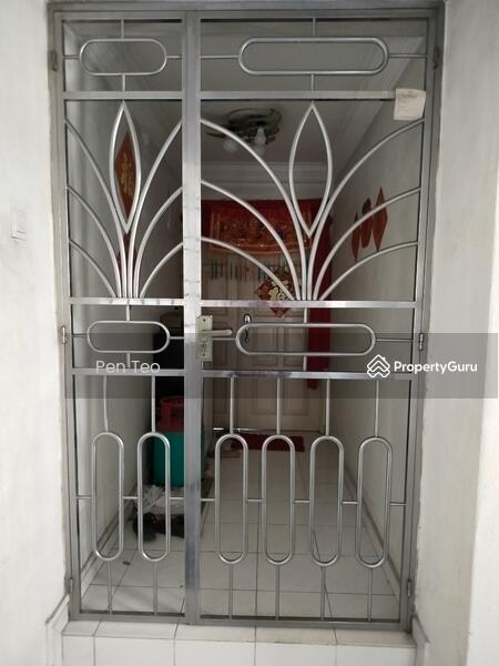 Untuk Dijual - Suria Mutiara
